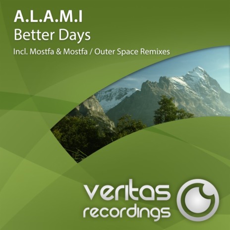Better Days (Outer Space Remix) | Boomplay Music