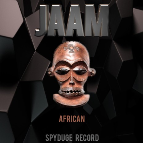 African (Original Mix)