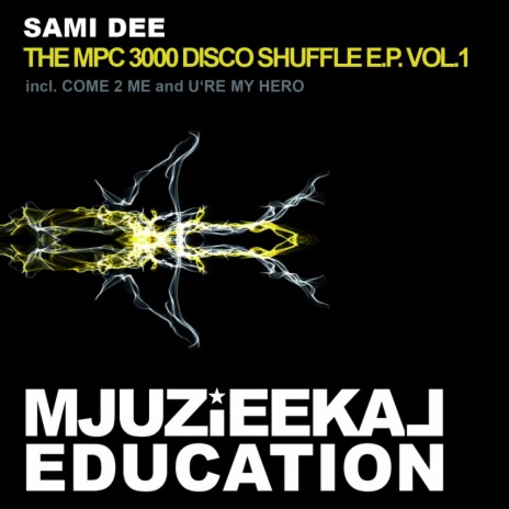 Come To Me (Sami Dee's Flamantic Mix)