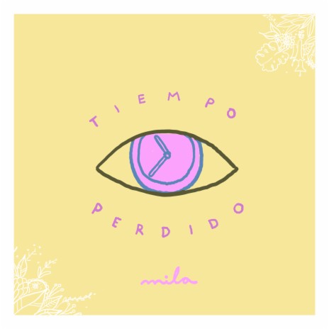 Tiempo Perdido | Boomplay Music