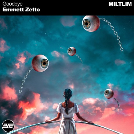 Goodbye | Boomplay Music