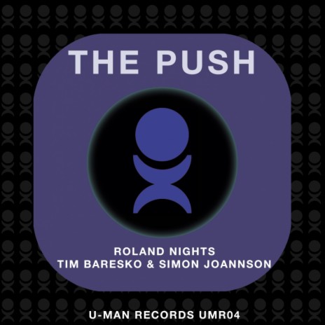 The Push (Original Mix)