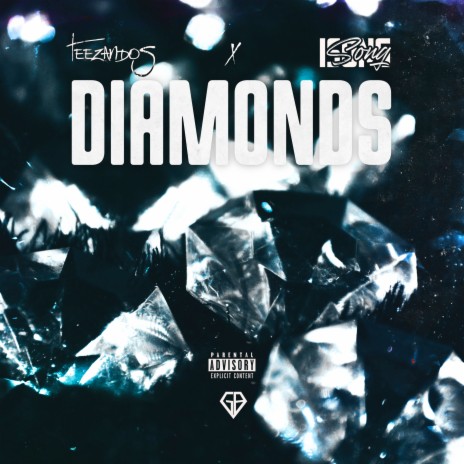 Diamonds ft. Isong | Boomplay Music