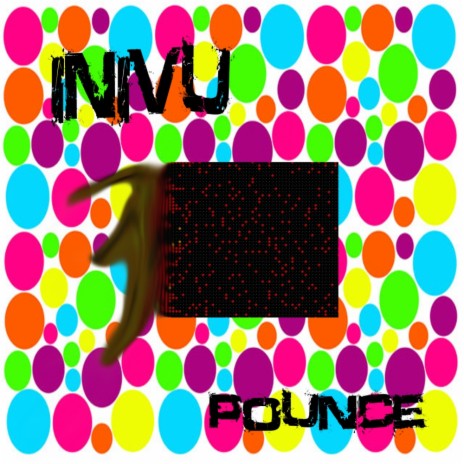 Pounce (Original Mix)