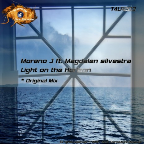Light On The Horizon (Original Mix) ft. Magdalen Silvestra