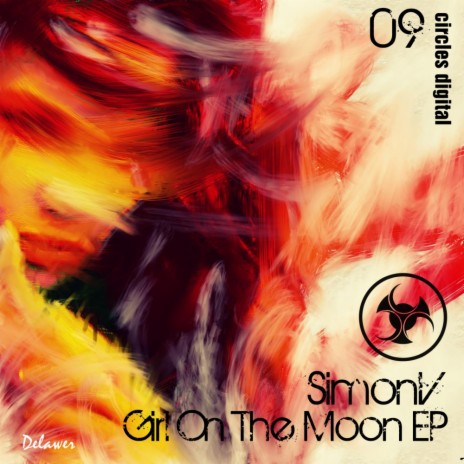 Girl On The Moon (Original Mix)