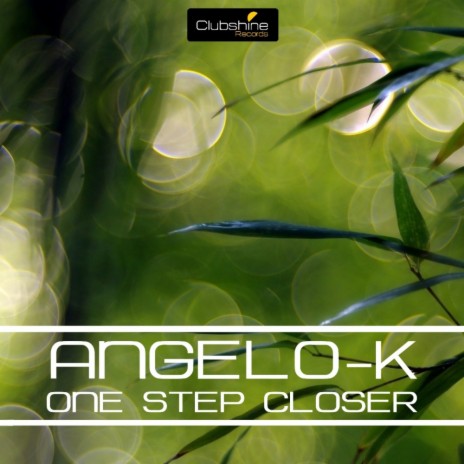 One Step Closer (Original Mix)