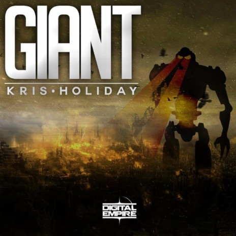 Giant (Original Mix) | Boomplay Music