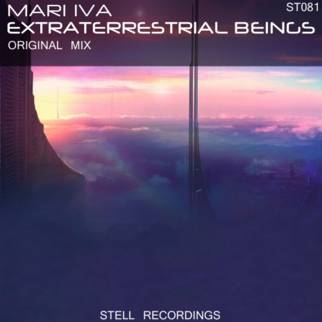 Extraterrestrial Beings (Original Mix)