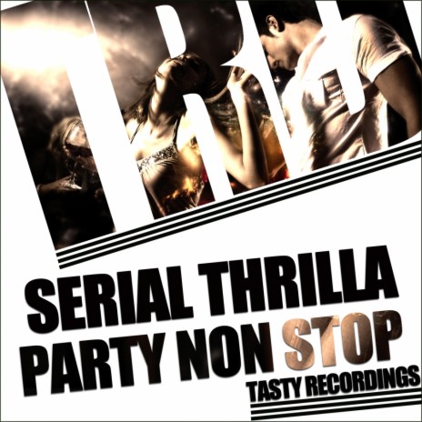 Party Non Stop (Original Mix)