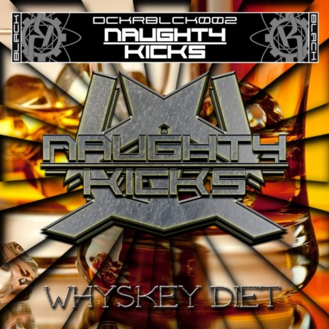 Whiskey Diet (Original Mix)