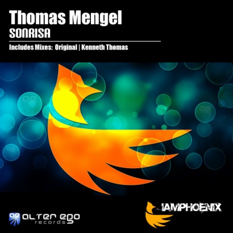 Sonrisa (Kenneth Thomas Remix) | Boomplay Music