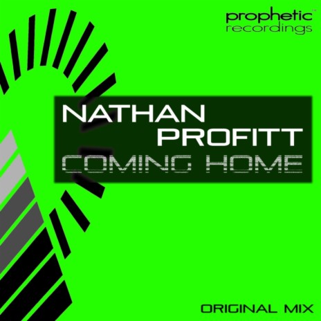 Coming Home (Original Mix)