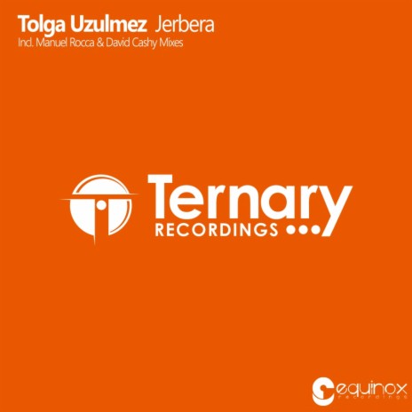 Jerbera (Original Mix) | Boomplay Music