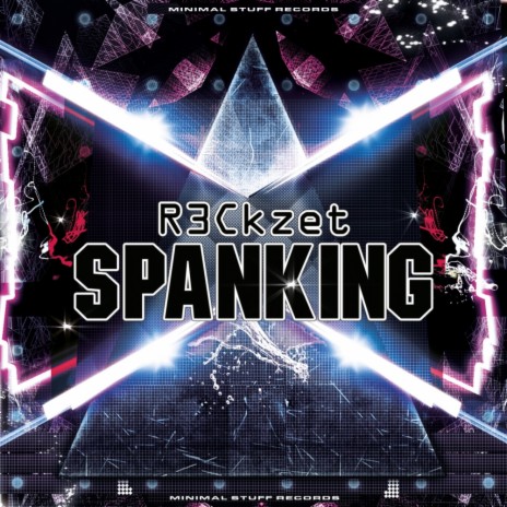 Spanking (Original Mix)