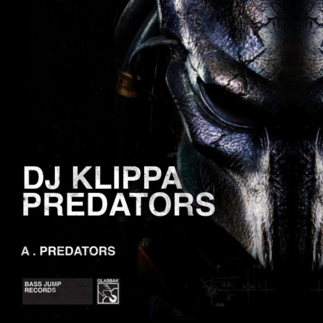 Predators (Original Mix) | Boomplay Music