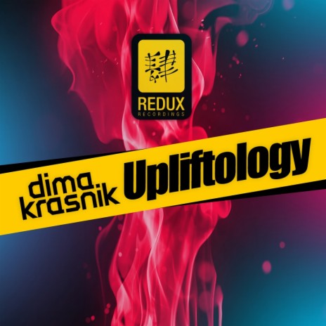 Upliftology (Original Mix)