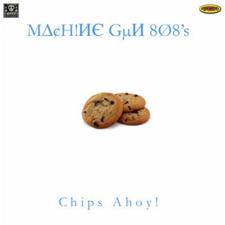 Chips Ahoy! (Original Mix) | Boomplay Music