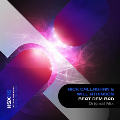 Beat Dem Bad (Original Mix) ft. Will Atkinson