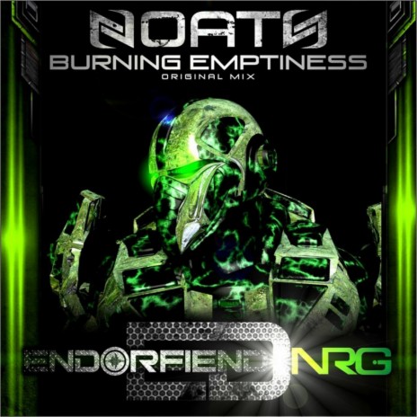 Burning Emptiness (Original Mix)