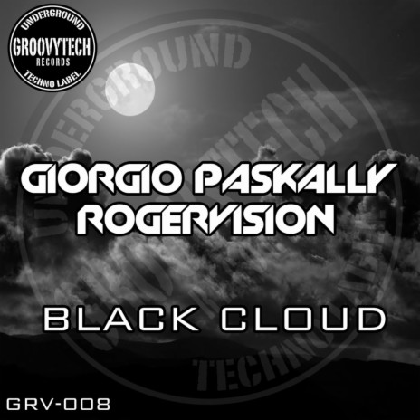 Black Cloud (Original Mix) ft. RogerVision | Boomplay Music