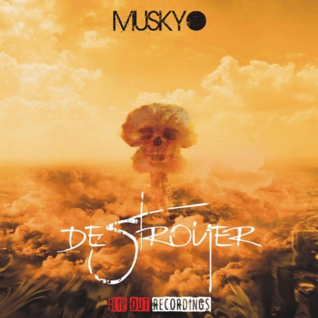 Destroyer (Original Mix) | Boomplay Music