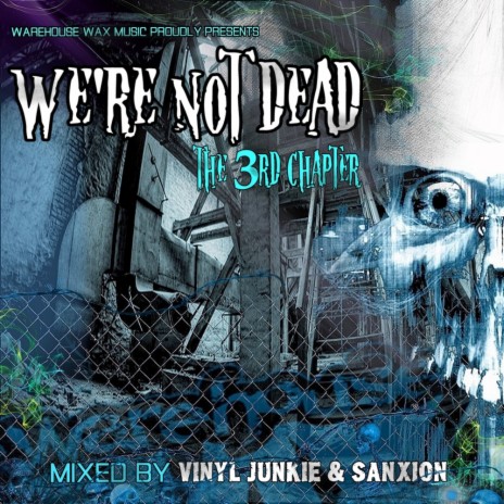Murderer (Vinyl Junkie & Sanxion Remix) | Boomplay Music
