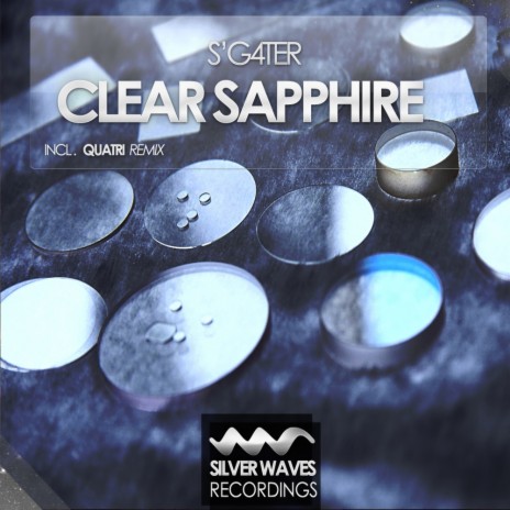 Clear Sapphire (Original Mix) | Boomplay Music