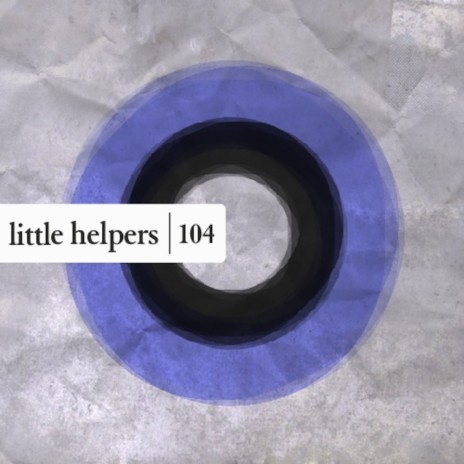 Little Helper 104-5 (Original Mix) | Boomplay Music