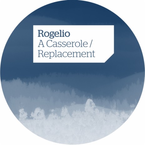 Replacement (Original Mix) | Boomplay Music