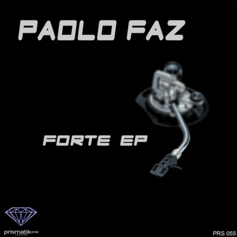 Forte (Original Mix)