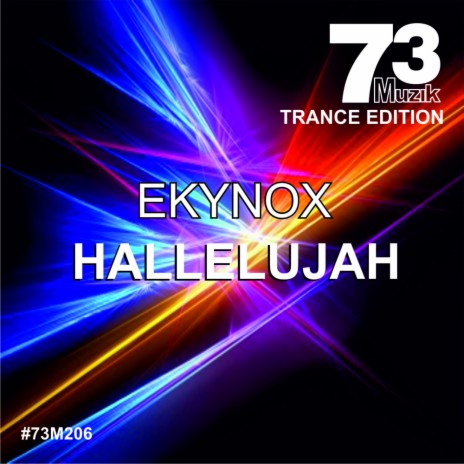 Hallelujah (Original Mix)