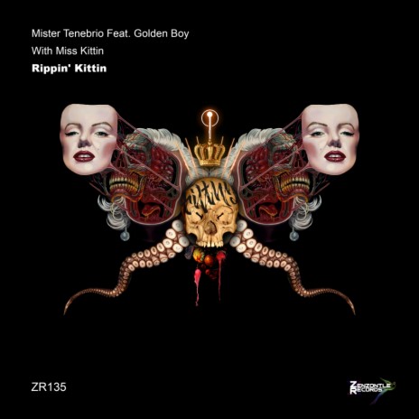 Rippin Kittin (Original Mix) ft. Golden Boy With Miss Kittin