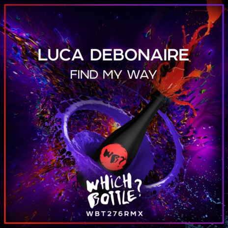 Find My Way (Original Mix)