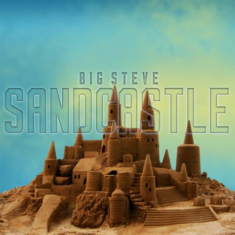 Sandcastle | Boomplay Music