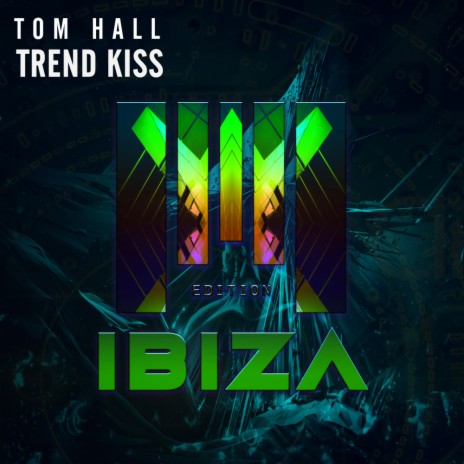 Trend Kiss (Original Mix) | Boomplay Music