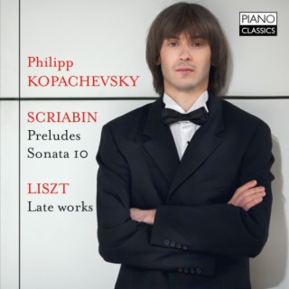 Philipp Kopachevsky