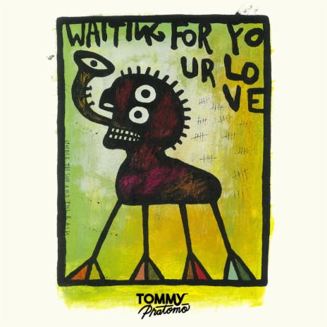 Waiting for Your Love | Boomplay Music