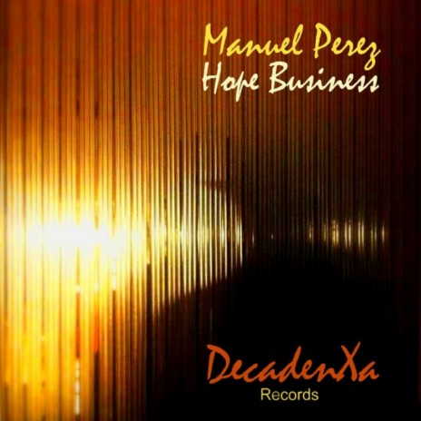 Hope Business (Bonus Dope Beats) | Boomplay Music