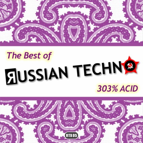 Acid Journey To The East (Original Mix) | Boomplay Music