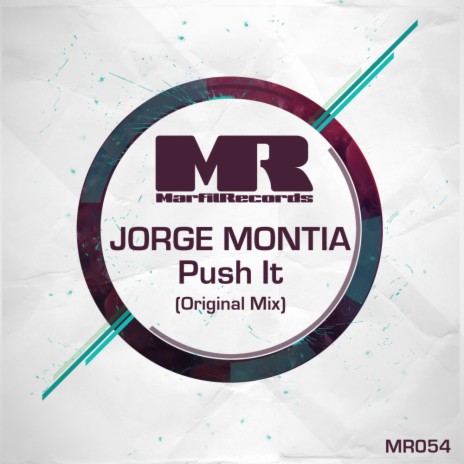 Push It (Original Mix)