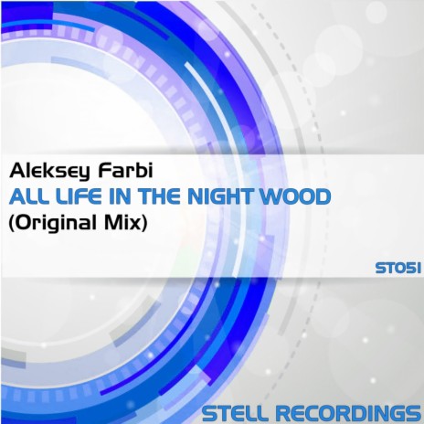 All Live In The Night Wood (Original Mix) | Boomplay Music