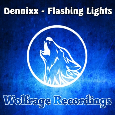 Flashing Lights (Original Mix) | Boomplay Music