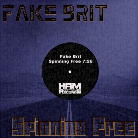 Spinning Free (Original Mix) | Boomplay Music