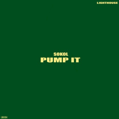 Pump It | Boomplay Music