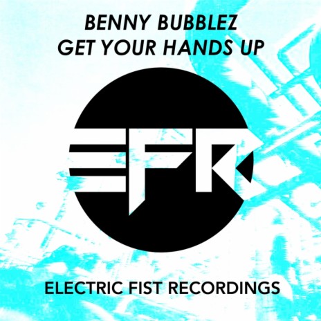 Get Your Hands Up (Original Mix) | Boomplay Music