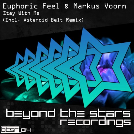 Stay With Me (Asteroid Belt Remix) ft. Markus Voorn | Boomplay Music