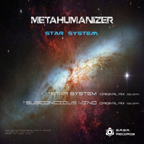 Star System (Original Mix)