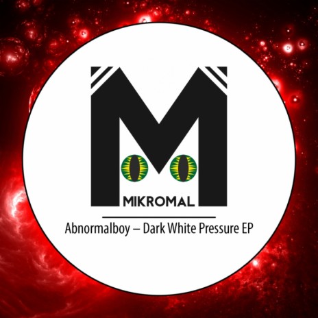 The Dark Pressure (Original Mix) | Boomplay Music