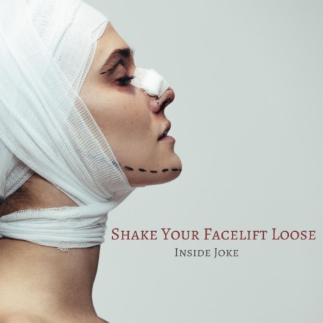 Shake Your Facelift Loose | Boomplay Music